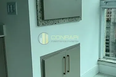 Apartamento &agrave; venda - 136m&sup2; - Perequ&ecirc;