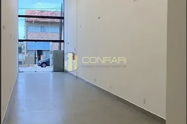 Sala Comercial para alugar - 81m&sup2; - Pereque