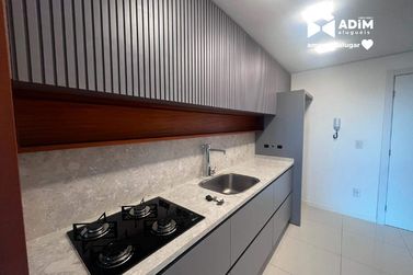 Apartamento para alugar - 80m&sup2; - Praia Brava