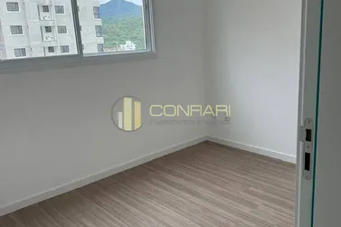 Apartamento &agrave; venda - 70m&sup2; - Morretes