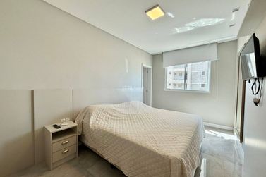 Apartamento &agrave; venda - Centro