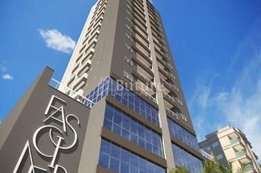 Apartamento &agrave; venda - 68m&sup2; - Morretes