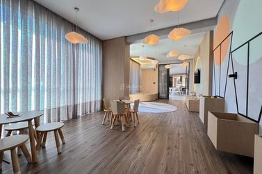 Apartamento &agrave; venda - 123m&sup2; - Meia Praia