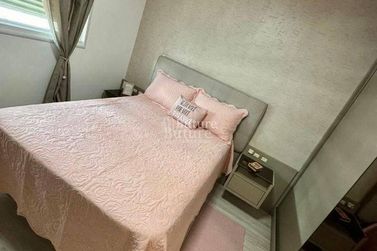 Apartamento &agrave; venda - Centro