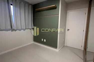 Apartamento para alugar - 63m&sup2; - Tabuleiro