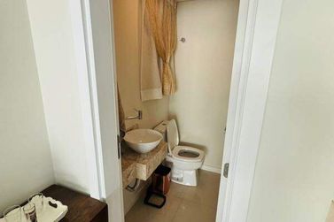 Apartamento para alugar - 225m&sup2; - Centro