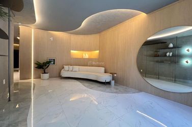 Apartamento &agrave; venda - 136m&sup2; - 