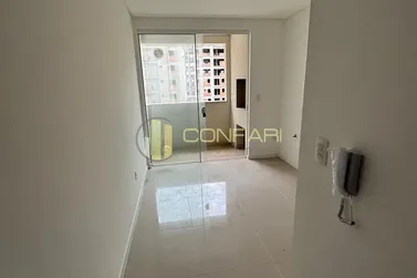 Apartamento &agrave; venda - 70m&sup2; - Morretes