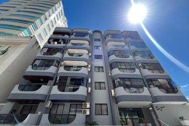 Apartamento &agrave; venda - 147m&sup2; - Centro