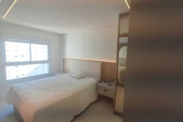 Apartamento &agrave; venda - 130m&sup2; - Itacolomi