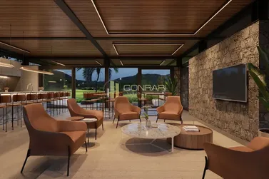 Terreno &agrave; venda - 403m&sup2; - Sert&atilde;o Santa Luzia