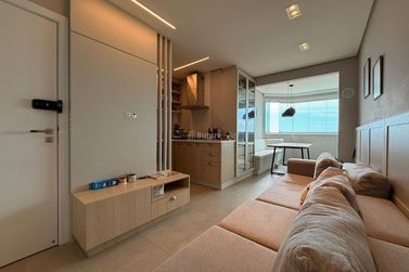 Apartamento &agrave; venda - 70m&sup2; - Tabuleiro dos Oliveiras