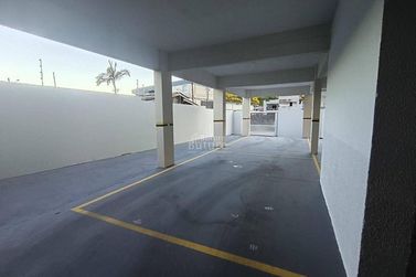 Apartamento &agrave; venda - 23m&sup2; - 
