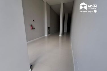 Sala Comercial para alugar - 123m&sup2; - Centro