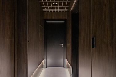 Apartamento &agrave; venda - 134m&sup2; - Meia Praia