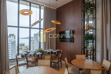 Apartamento &agrave; venda - 100m&sup2; - pereque