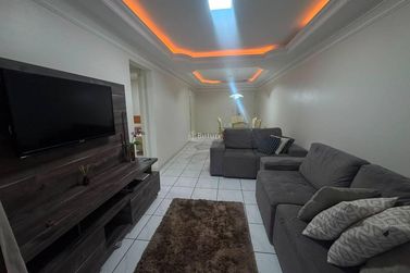 Apartamento &agrave; venda - 