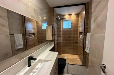 Apartamento &agrave; venda - Meia Praia