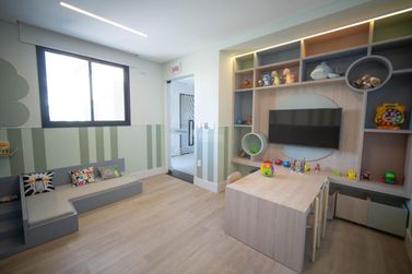Apartamento &agrave; venda - 88m&sup2; - Castelo Branco