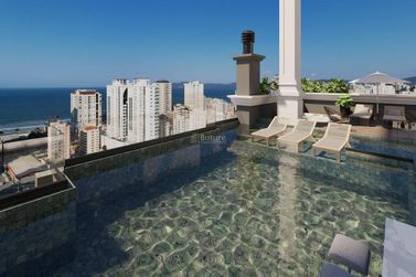 Apartamento &agrave; venda - Morretes
