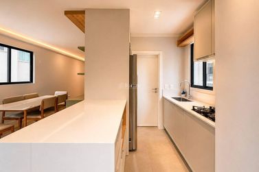 Apartamento para alugar - Meia Praia