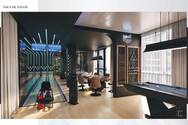 Apartamento &agrave; venda - 82m&sup2; - 