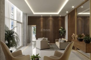 Apartamento &agrave; venda - 61m&sup2; - 