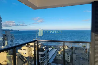 Apartamento &agrave; venda - 207m&sup2; - Meia Praia