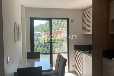 Apartamento &agrave; venda - 60m&sup2; - Morretes