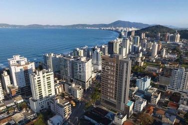 Apartamento &agrave; venda - Centro