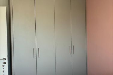 Apartamento &agrave; venda - 93m&sup2; - Meia Praia