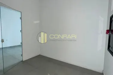Sala Comercial para alugar - 130m&sup2; - CASA BRANCA