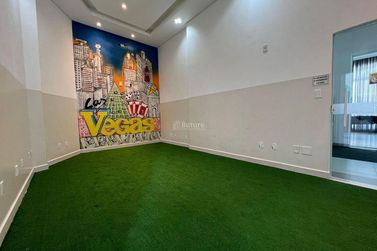 Apartamento &agrave; venda - 148m&sup2; - Meia Praia
