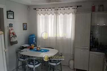 Casa &agrave; venda - 67m&sup2; - Alto S&atilde;o Bento
