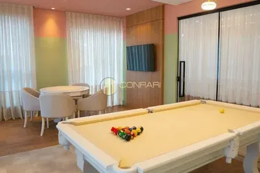 Apartamento para alugar - 127m&sup2; - Meia Praia