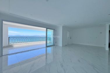 Apartamento &agrave; venda - 190m&sup2; - Centro