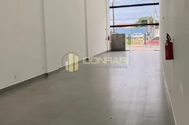 Sala Comercial para alugar - 133m&sup2; - Pereque