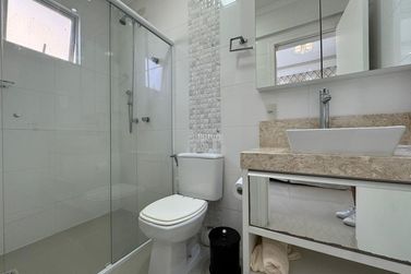Apartamento &agrave; venda - 180m&sup2; - Meia Praia