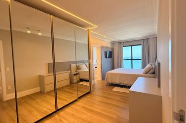 Apartamento &agrave; venda - Centro