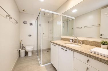 Apartamento &agrave; venda - 260m&sup2; - Centro