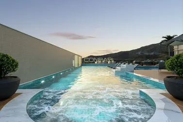 Apartamento &agrave; venda - 149m&sup2; - Centro