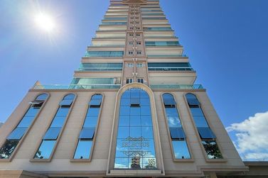 Apartamento &agrave; venda - 173m&sup2; - 