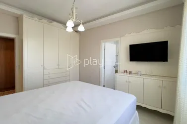 Apartamento &agrave; venda - 181m&sup2; - Meia Praia