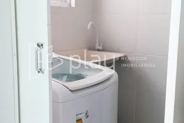 Apartamento &agrave; venda - 85m&sup2; - Meia Praia