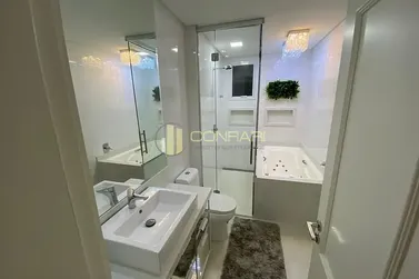 Apartamento &agrave; venda - 149m&sup2; - Centro