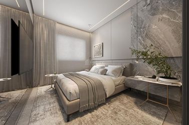 Apartamento &agrave; venda - 141m&sup2; - Balne&aacute;rio Perequ&ecirc;
