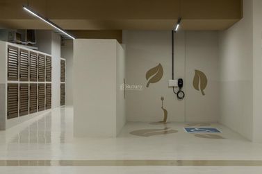 Apartamento &agrave; venda - 138m&sup2; - Centro