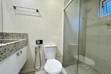 Apartamento &agrave; venda - 138m&sup2; - Centro