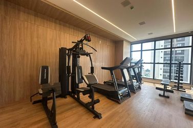 Apartamento &agrave; venda - 97m&sup2; - 