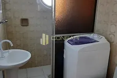 Apartamento &agrave; venda - 60m&sup2; - CENTRO